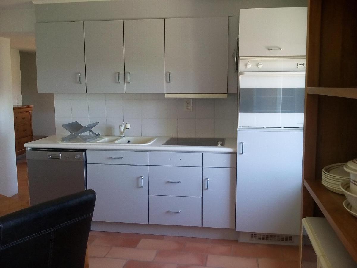L Etoile Apartment Roussillon  Luaran gambar