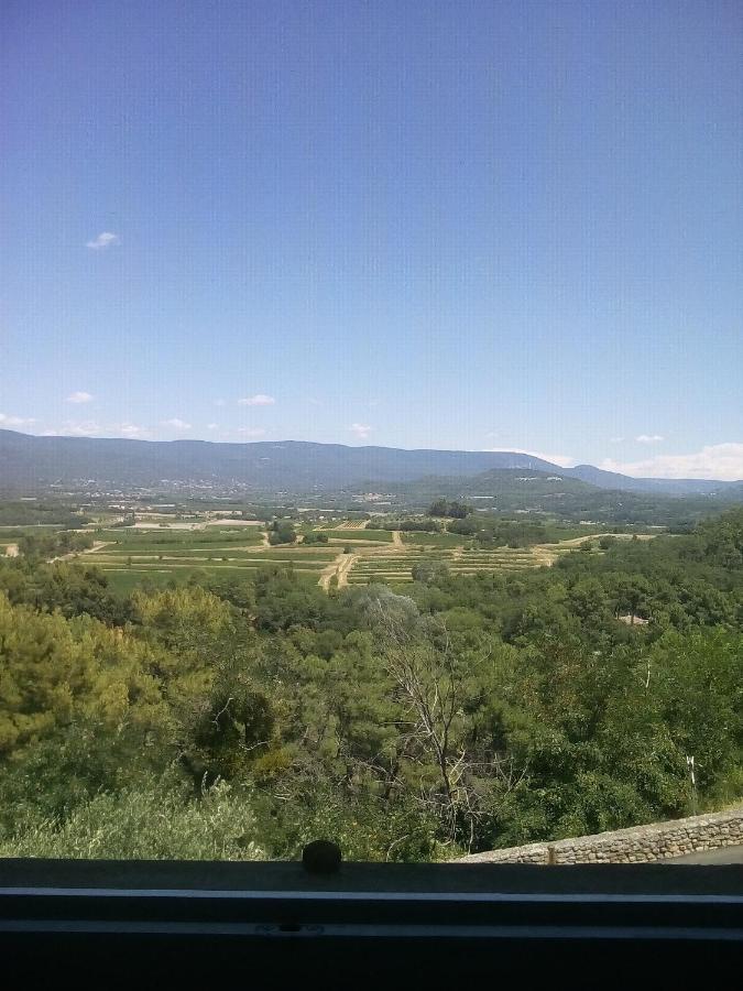 L Etoile Apartment Roussillon  Luaran gambar