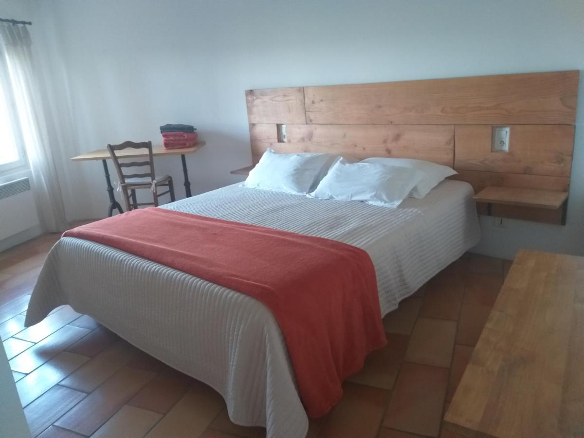 L Etoile Apartment Roussillon  Luaran gambar